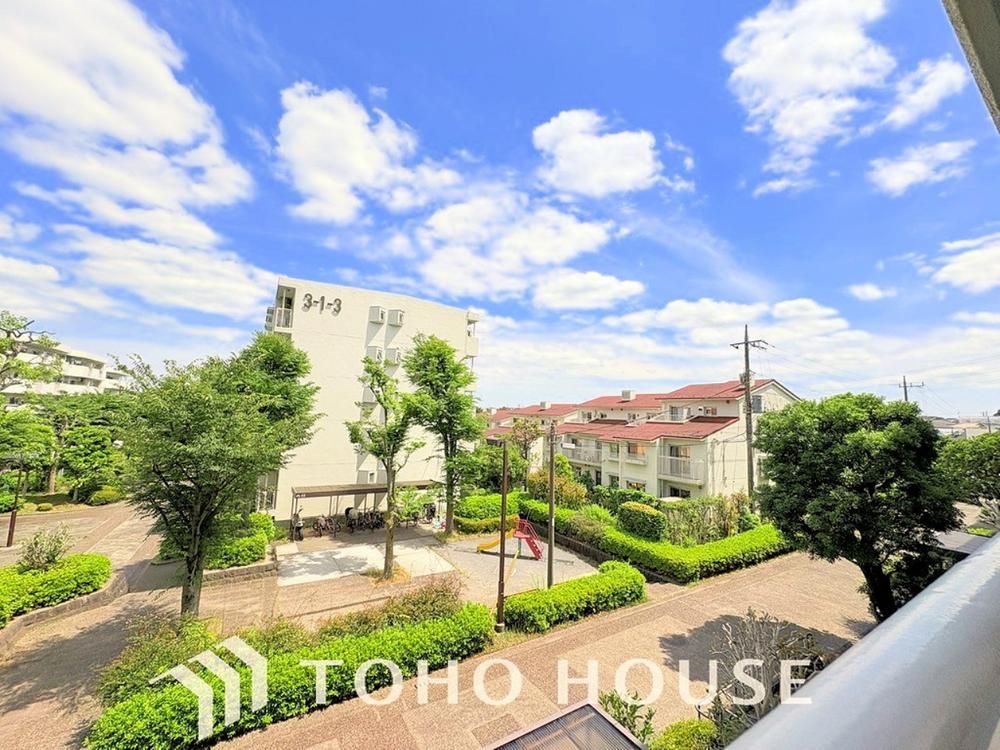 4LDK Apartment for Sale in Aoba Ward, Yokohama - Thumbnail 4