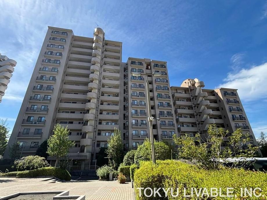 4LDK Apartment for Sale in Aoba Ward, Yokohama - Thumbnail 3