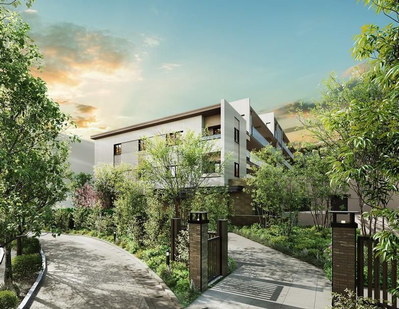 4LDK Apartment for Sale in Aoba Ward, Yokohama - Thumbnail 2