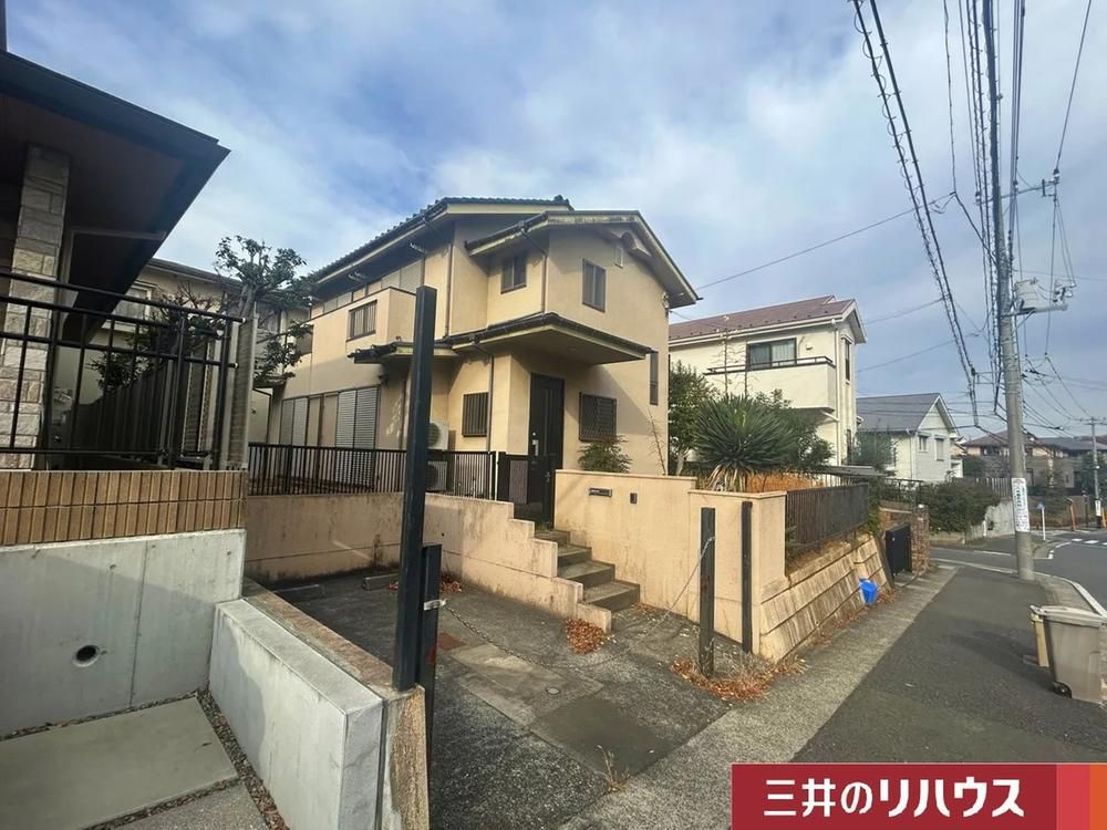 171.1 sqm Building Plot for Sale in Miyamae-ku, Kawasaki - Thumbnail 4