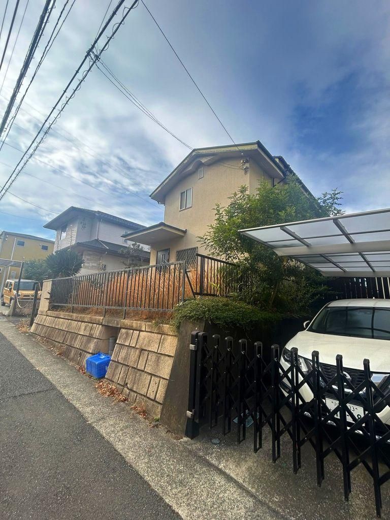 171.1 sqm Building Plot for Sale in Miyamae-ku, Kawasaki - Thumbnail 3