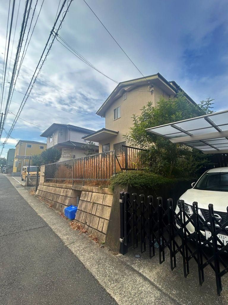 171.1 sqm Building Plot for Sale in Miyamae-ku, Kawasaki - Thumbnail 2