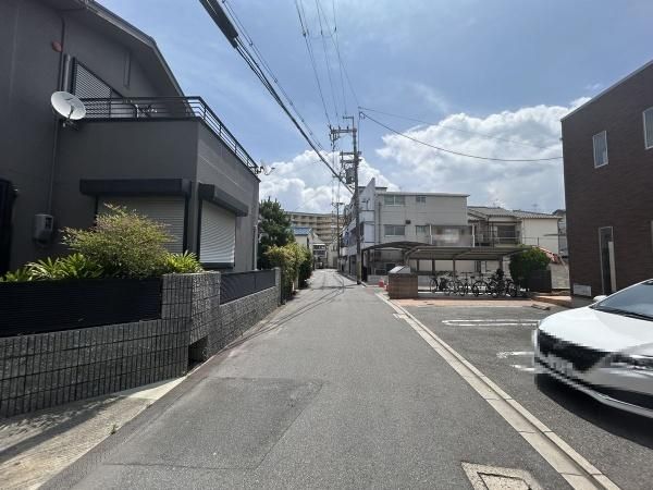 4LDK Detached House for Sale in Moriguchi, Osaka - Thumbnail 4