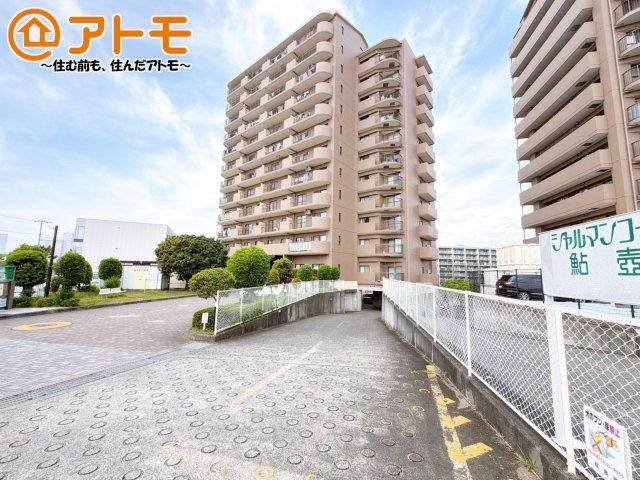 Renovated 3LDK Apartment in Shizuoka Near Shimokanuki Station - Image 1