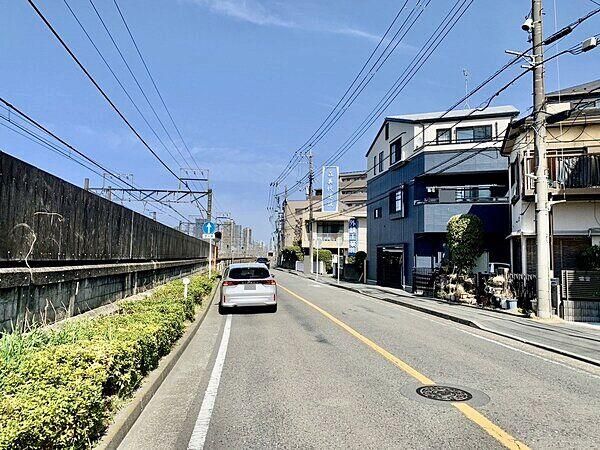60.44 sqm Building Plot for Sale in Kawasaki, Kanagawa - Thumbnail 2