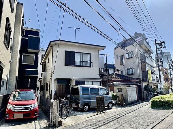 60.44 sqm Building Plot for Sale in Kawasaki, Kanagawa - Thumbnail 3