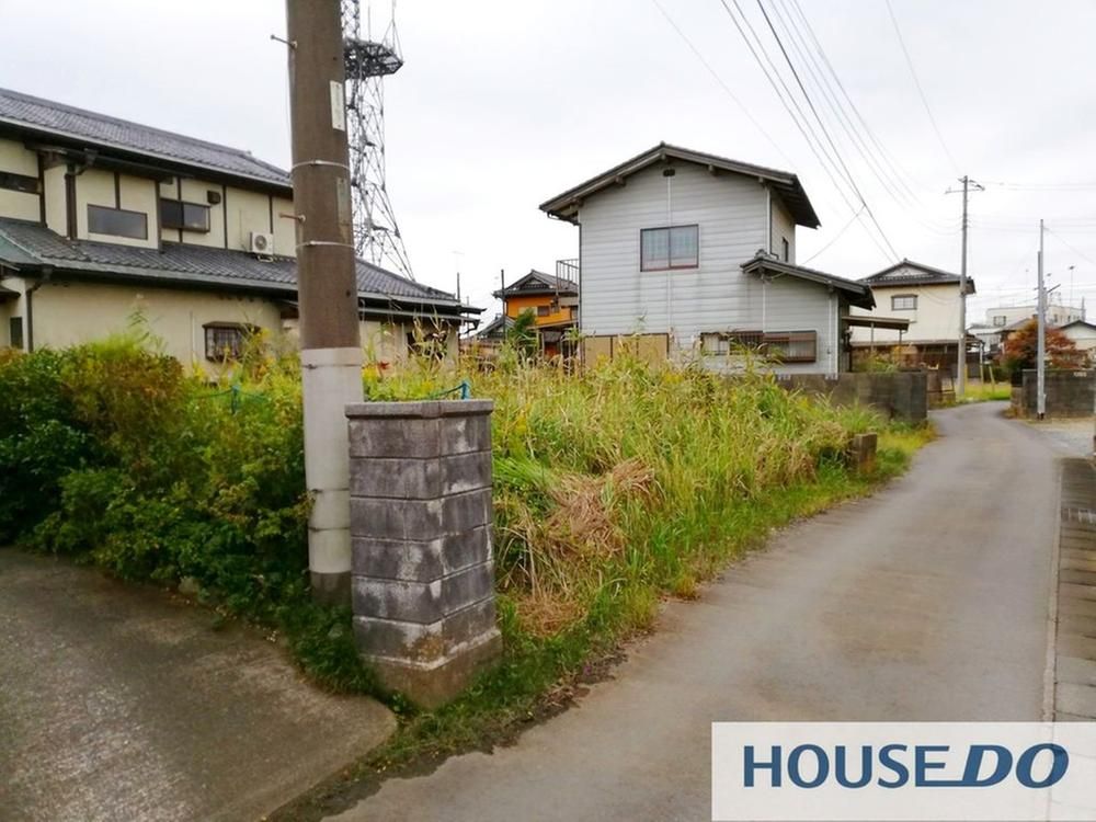 Building Plot for Sale in Hokota City, Ibaraki - 118 sqm - Thumbnail 2