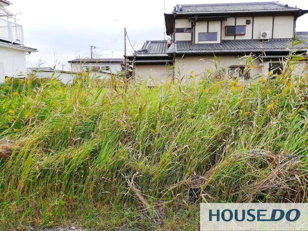 Building Plot for Sale in Hokota City, Ibaraki - 118 sqm - Thumbnail 4