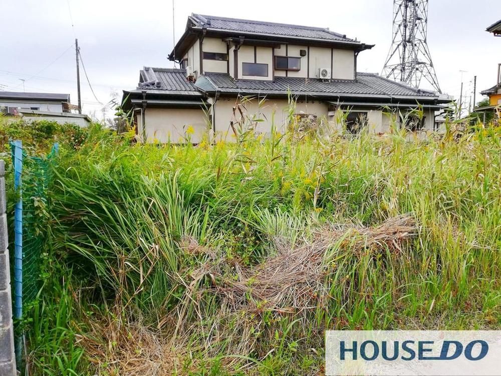Building Plot for Sale in Hokota City, Ibaraki - 118 sqm - Thumbnail 3