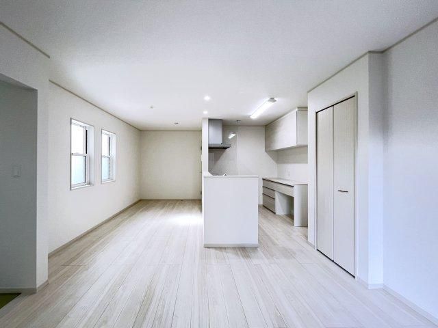 4LDK New Detached House in Chigasaki, Kanagawa - Thumbnail 4
