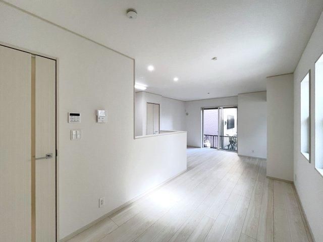 4LDK New Detached House in Chigasaki, Kanagawa - Thumbnail 3
