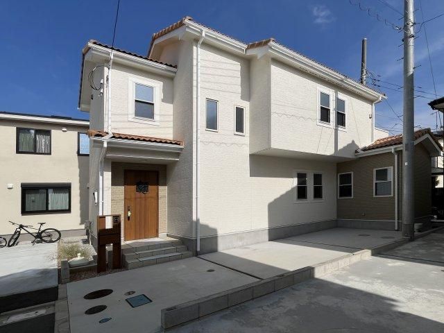 4LDK New Detached House in Chigasaki, Kanagawa - Thumbnail 2