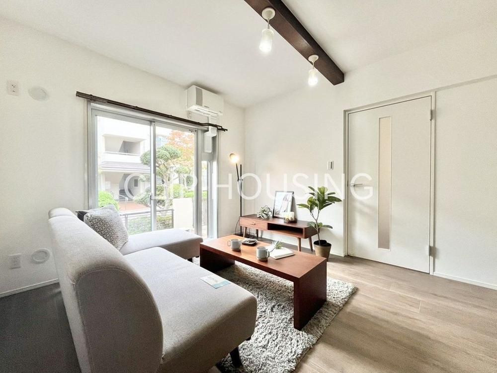 4LDK Maisonette Apartment in Fujisawa, Kanagawa - 98.47 sqm - Thumbnail 4