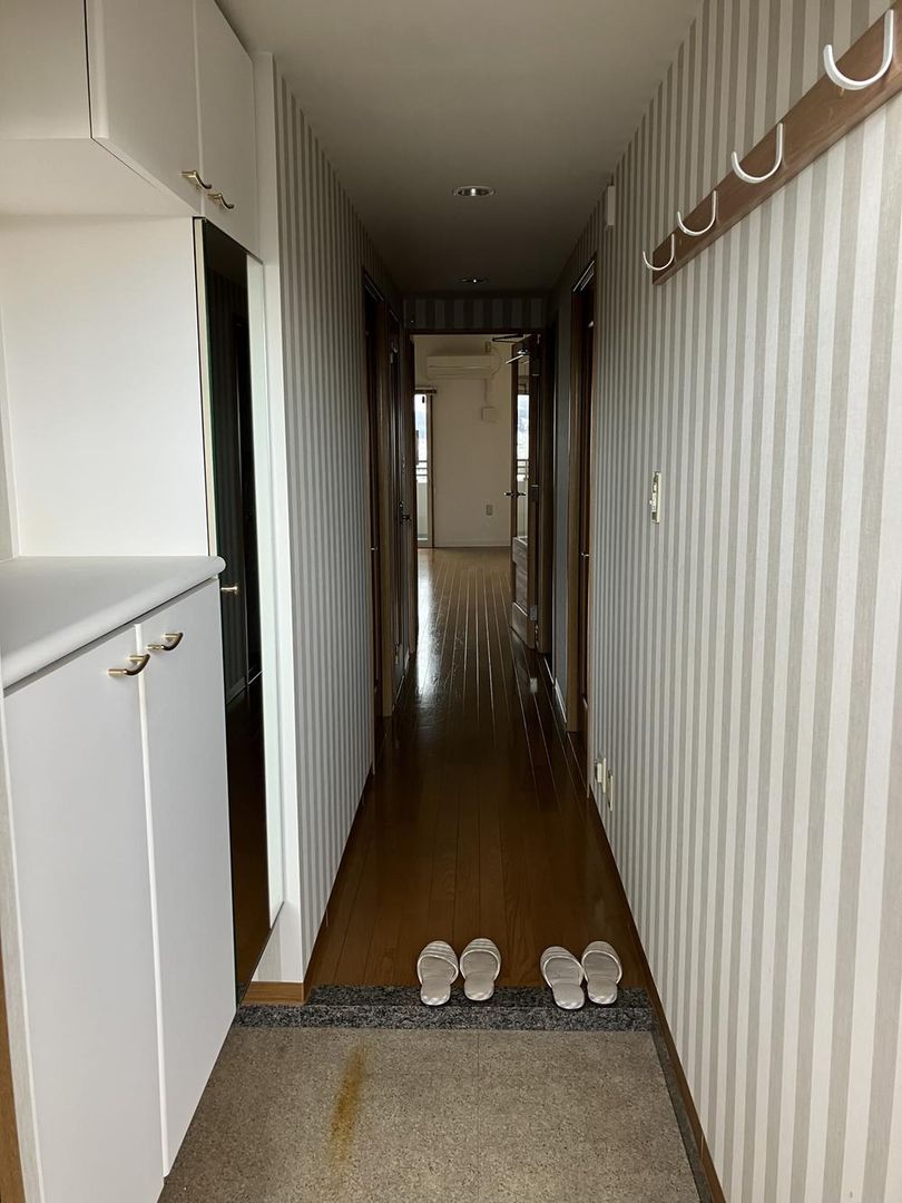 Neo Stage Sanbancho 2LDK Apartment in Yamagata City - Thumbnail 3