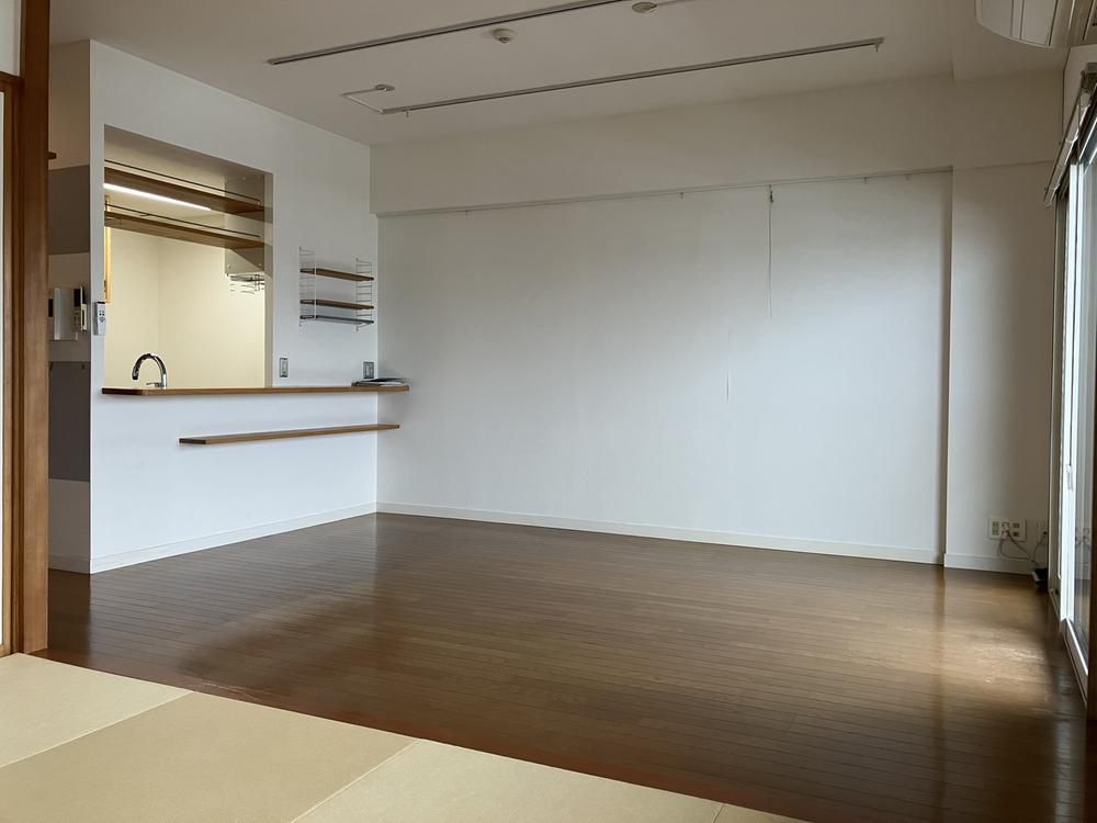 Neo Stage Sanbancho 2LDK Apartment in Yamagata City - Thumbnail 4