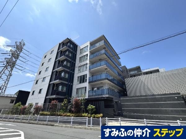 3LDK 64m2 Apartment for Sale in Funabashi, Chiba - Thumbnail 2
