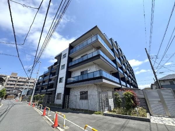 3LDK 64m2 Apartment for Sale in Funabashi, Chiba - Thumbnail 4