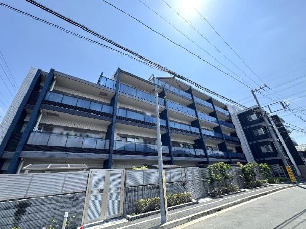 3LDK 64m2 Apartment for Sale in Funabashi, Chiba - Thumbnail 3
