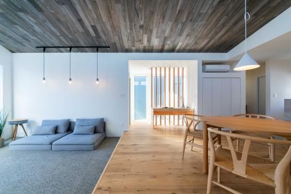 2024 Modern 3LDK Designer House in Ayase, Kanagawa - Thumbnail 3