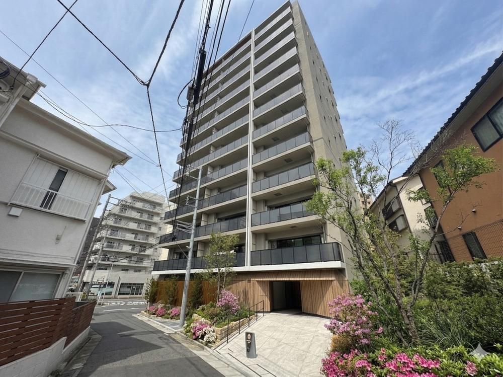 3LDK Apartment for Sale in Urawa-ku, Saitama City - Thumbnail 3