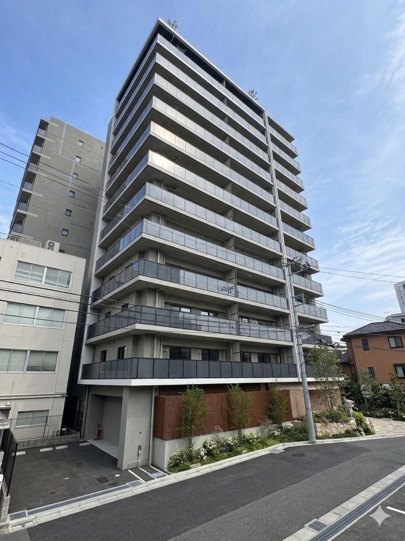 3LDK Apartment for Sale in Urawa-ku, Saitama City - Thumbnail 4