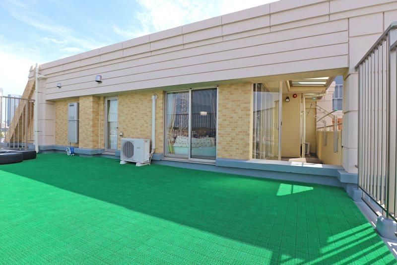 3LDK Top Floor Apartment for Sale in Kawasaki, Kanagawa - Thumbnail 3