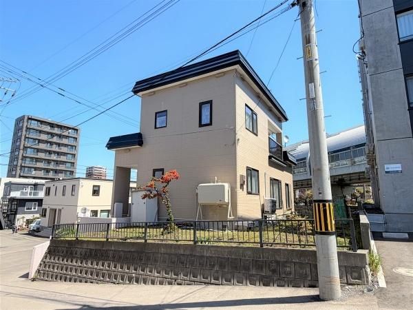 4LDK Detached House Near Minami-Heiwa Station in Toyohira-ku, Sapporo - Thumbnail 4