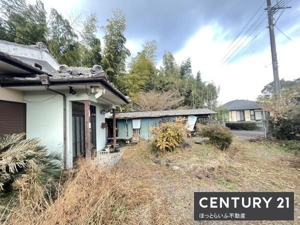 1414m2 Land for Sale in Minohara-cho, Miyakonojo City - Thumbnail 3