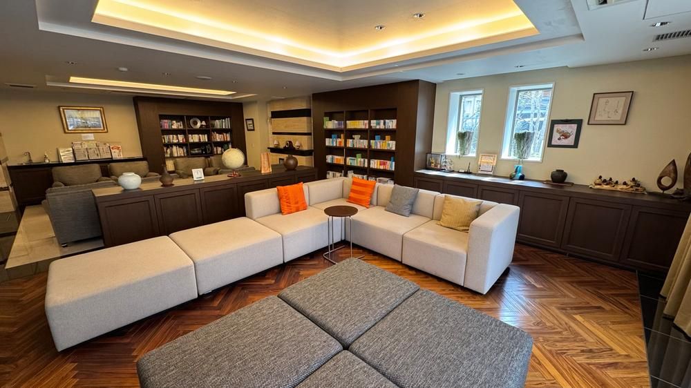 1LDK Senior Apartment for Sale in Tsukubamirai, Ibaraki - Thumbnail 3