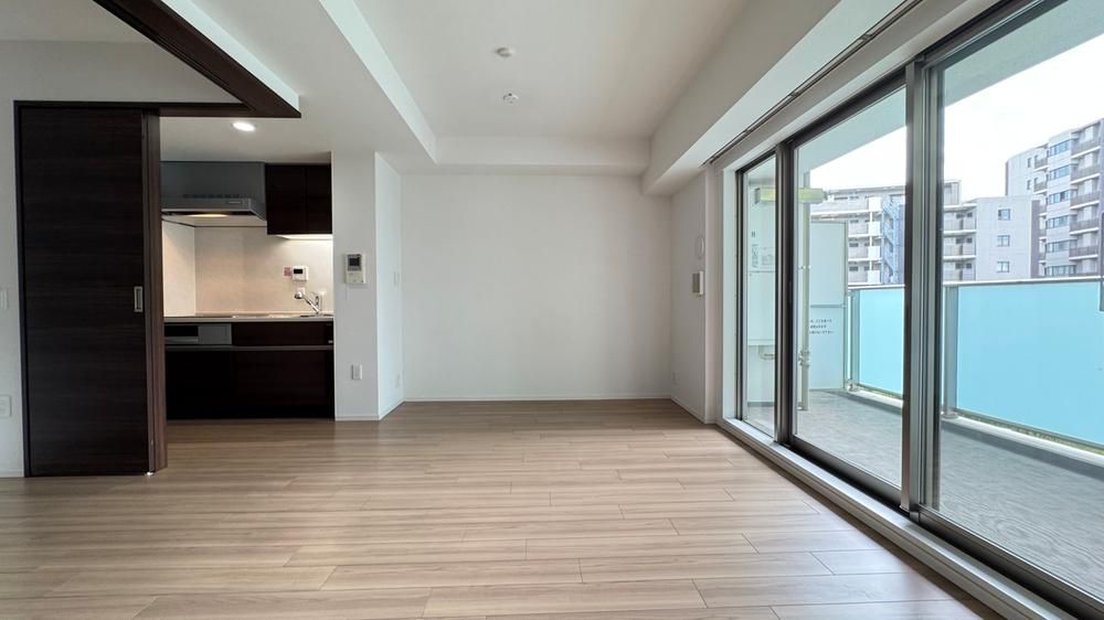 1LDK Senior Apartment for Sale in Tsukubamirai, Ibaraki - Thumbnail 4