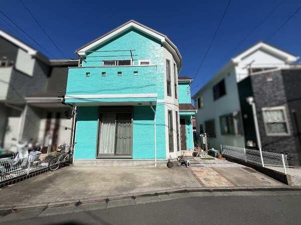 4LDK House for Sale in Isogo-ku, Yokohama - 100.35 sqm Land - Thumbnail 3