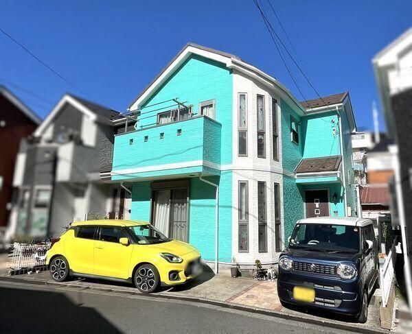 4LDK House for Sale in Isogo-ku, Yokohama - 100.35 sqm Land - Thumbnail 2