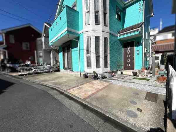 4LDK House for Sale in Isogo-ku, Yokohama - 100.35 sqm Land - Thumbnail 4