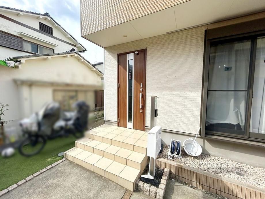 4LDK House for Sale in Higashikurume, Tokyo - 95.98m2 - Thumbnail 2