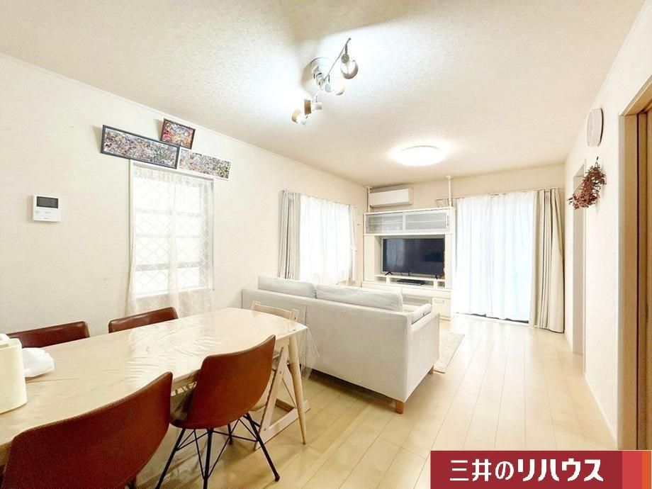 4LDK House for Sale in Higashikurume, Tokyo - 95.98m2 - Thumbnail 4