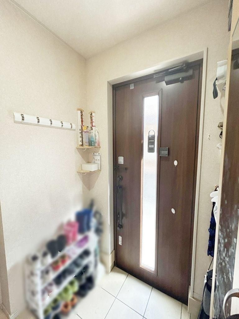 4LDK House for Sale in Higashikurume, Tokyo - 95.98m2 - Thumbnail 3