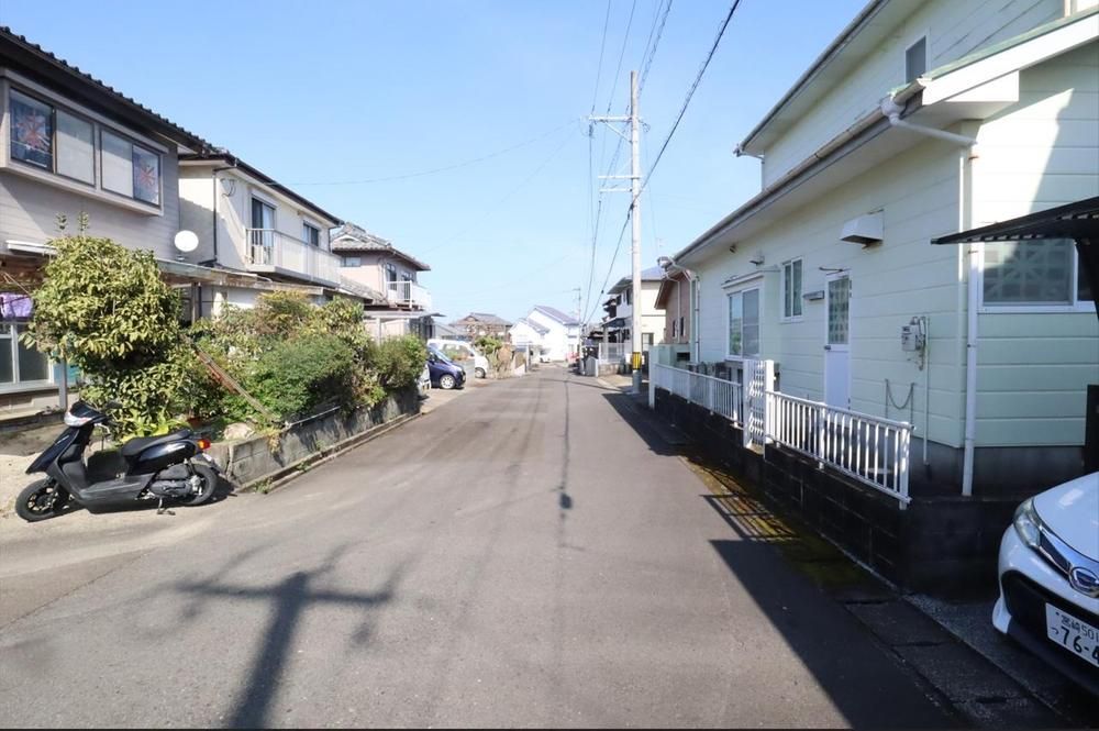 4LDK Resale House with Ocean View in Miyazaki City - Thumbnail 2