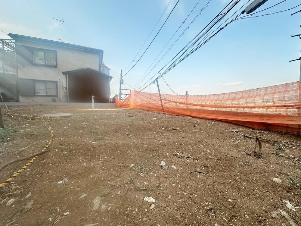 Land for Sale in Masugata, Tama Ward, Kawasaki City - 93.67m² - Thumbnail 4