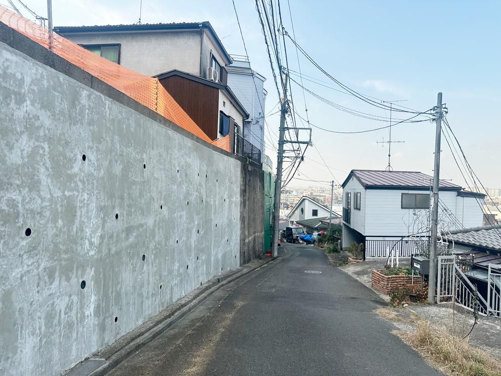 Land for Sale in Masugata, Tama Ward, Kawasaki City - 93.67m² - Thumbnail 3