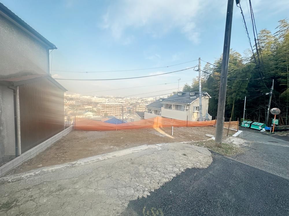 Land for Sale in Masugata, Tama Ward, Kawasaki City - 93.67m² - Thumbnail 2