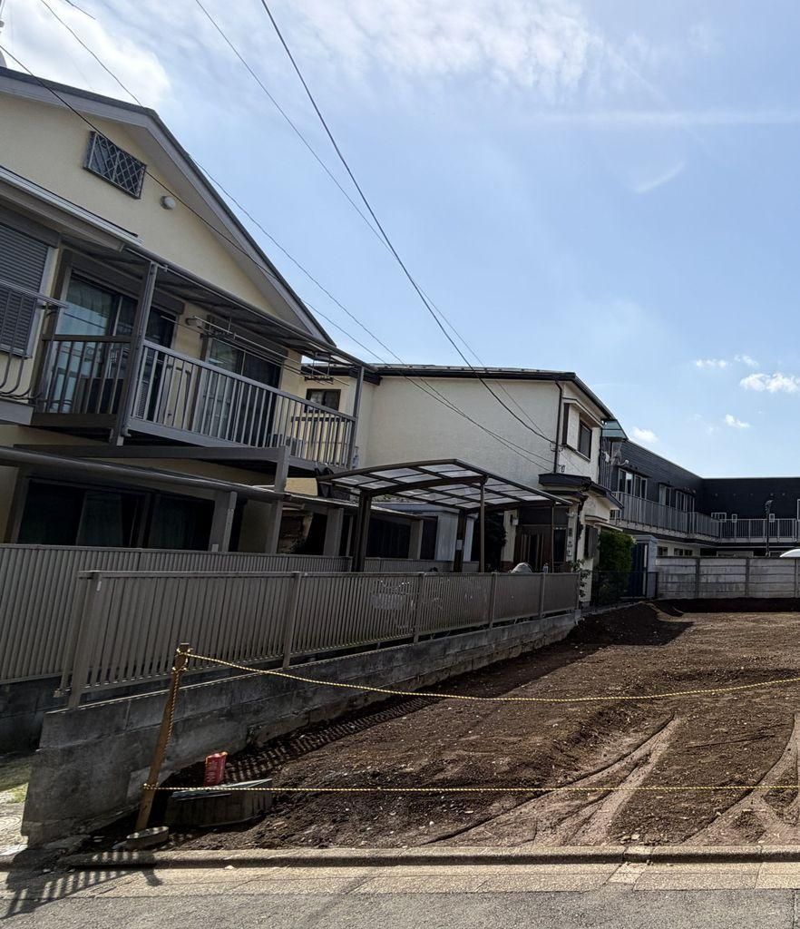 Land for Sale in Setagaya, Tokyo - 102.12 sqm - Thumbnail 3