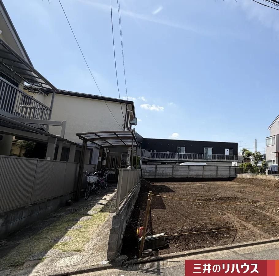 Land for Sale in Setagaya, Tokyo - 102.12 sqm - Thumbnail 4