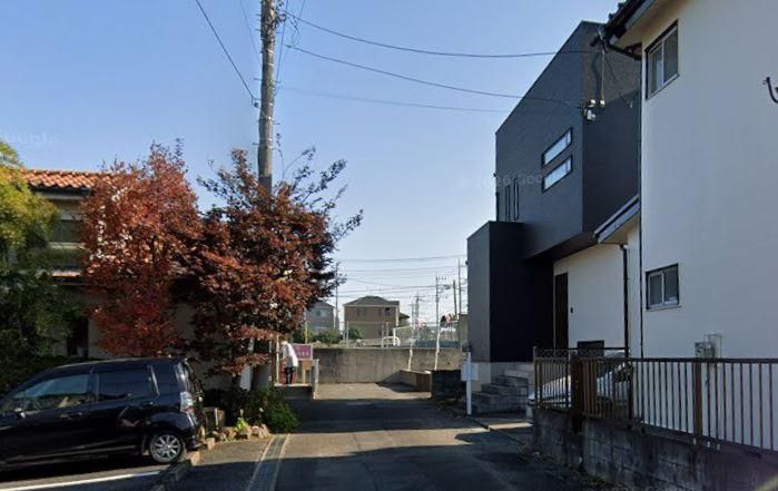 167.8m2 Building Land for Sale in Hidaka City, Saitama - Thumbnail 2
