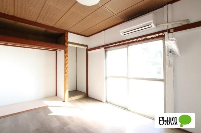 3DK House for Sale in Tsukuba, Ibaraki - 12,000,000 Yen - Thumbnail 4