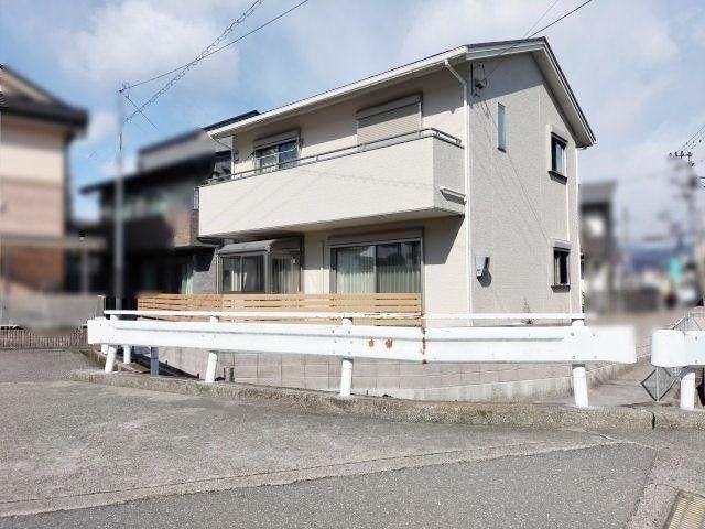 4LDK House for Sale in Kanda, Kochi City, Kochi Prefecture - Thumbnail 2