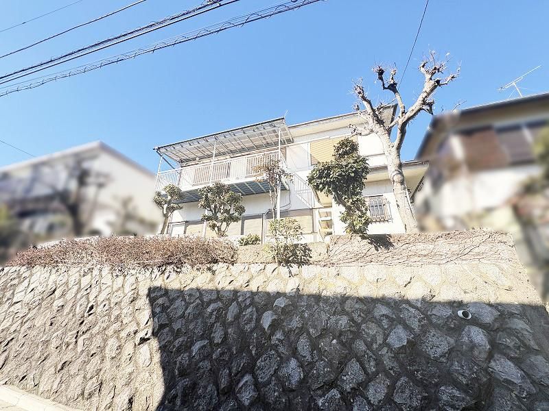 5DK+S Detached House in Hachioji, Tokyo | 1280万円 - Thumbnail 3