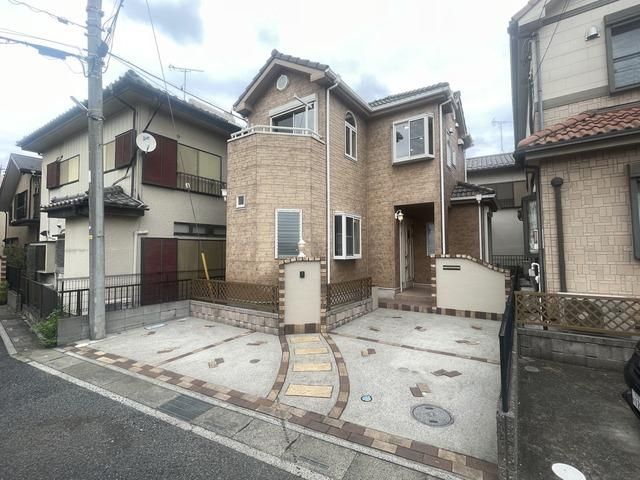 3LDK Detached House for Sale in Kuki City, Saitama - Thumbnail 2