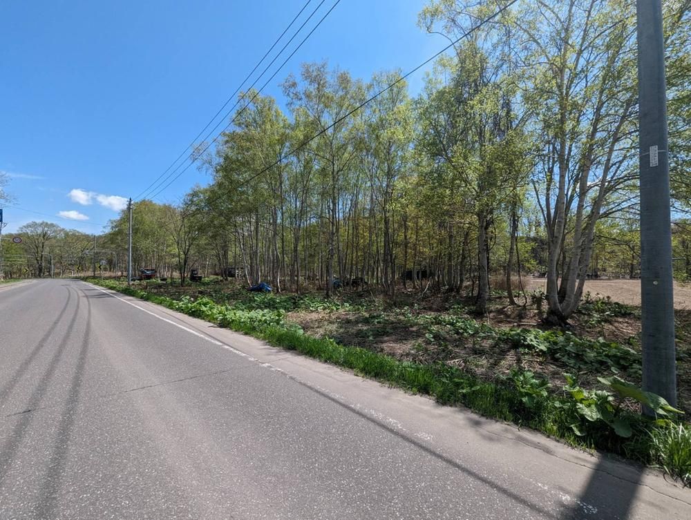 7053m2 Land for Sale in Kutchan, Hokkaido – Hanazono Area - Thumbnail 2