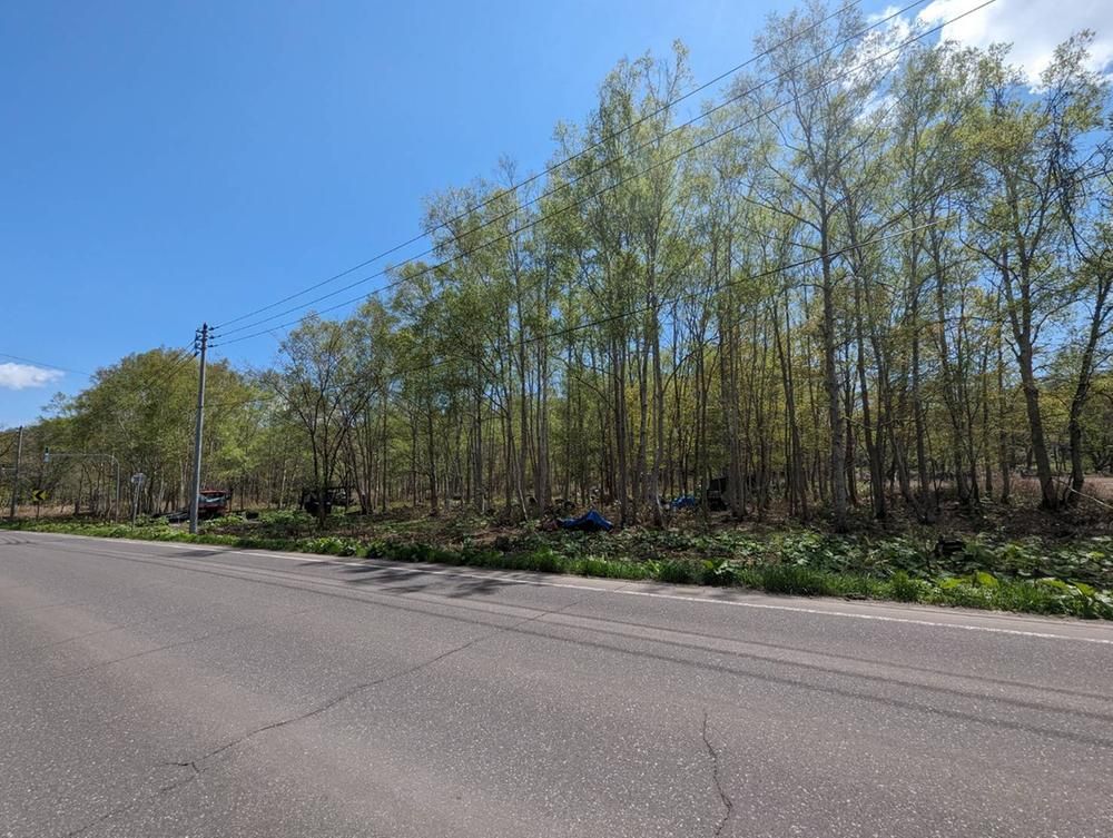 7053m2 Land for Sale in Kutchan, Hokkaido – Hanazono Area - Thumbnail 3