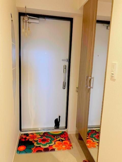 Renovated 2LDK Apartment Near Sakuragaoka, Yamato City - Thumbnail 3